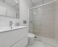 Resale - Terraced house - Orihuela Costa - Las Filipinas