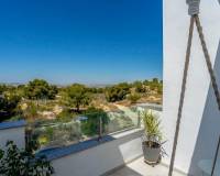 Resale - Terraced house - Orihuela Costa - Las Filipinas