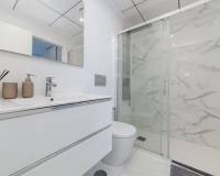 Resale - Terraced house - Orihuela Costa - Las Filipinas