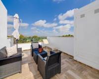 Resale - Terraced house - Orihuela Costa - Las Filipinas
