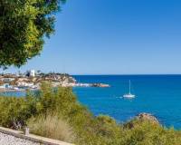 Resale - Terraced house - Orihuela Costa - Las Filipinas