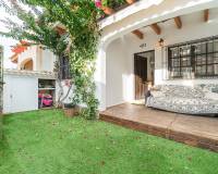 Resale - Terraced house - Orihuela Costa - Las Mimosas