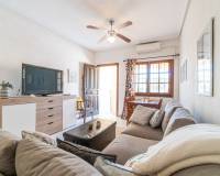 Resale - Terraced house - Orihuela Costa - Las Mimosas