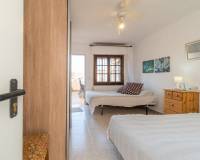 Resale - Terraced house - Orihuela Costa - Las Mimosas