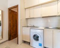 Resale - Terraced house - Orihuela Costa - Las Mimosas