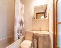 Resale - Terraced house - Orihuela Costa - Las Mimosas