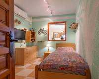 Resale - Terraced house - Orihuela Costa - Las Mimosas