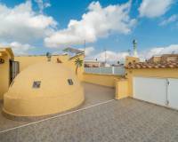 Resale - Terraced house - Orihuela Costa - Las Mimosas