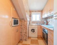 Resale - Terraced house - Orihuela Costa - Las Mimosas