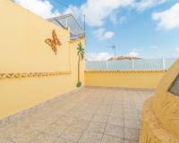 Resale - Terraced house - Orihuela Costa - Las Mimosas