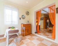 Resale - Terraced house - Orihuela Costa - Las Mimosas