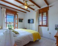 Resale - Terraced house - Orihuela Costa - Las Mimosas