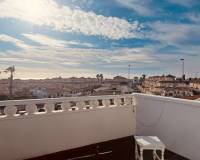 Resale - Terraced house - Orihuela Costa - Lomas de Cabo Roig