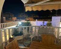 Resale - Terraced house - Orihuela Costa - Lomas de Cabo Roig