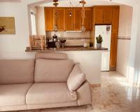 Resale - Terraced house - Orihuela Costa - Lomas de Cabo Roig