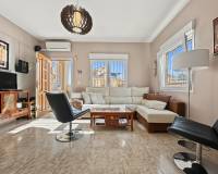 Resale - Terraced house - Orihuela Costa - Lomas de Don Juan