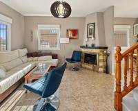 Resale - Terraced house - Orihuela Costa - Lomas de Don Juan