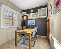 Resale - Terraced house - Orihuela Costa - Lomas de Don Juan