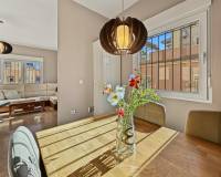 Resale - Terraced house - Orihuela Costa - Lomas de Don Juan