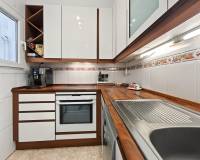 Resale - Terraced house - Orihuela Costa - Lomas de Don Juan