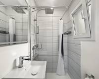 Resale - Terraced house - Orihuela Costa - Lomas de Don Juan