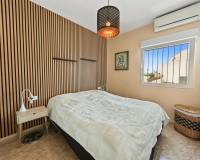 Resale - Terraced house - Orihuela Costa - Lomas de Don Juan