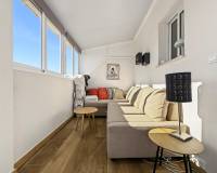 Resale - Terraced house - Orihuela Costa - Lomas de Don Juan