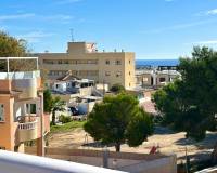 Resale - Terraced house - Orihuela Costa - Lomas de Don Juan