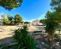 Resale - Terraced house - Orihuela Costa - Lomas de Don Juan