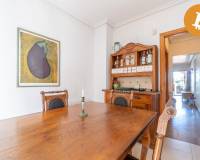 Resale - Terraced house - Orihuela Costa - Los Altos