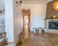 Resale - Terraced house - Orihuela Costa - Los Altos