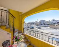 Resale - Terraced house - Orihuela Costa - Los Altos