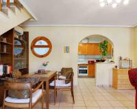 Resale - Terraced house - Orihuela Costa - Los Altos