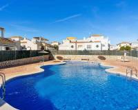 Resale - Terraced house - Orihuela Costa - Los Altos