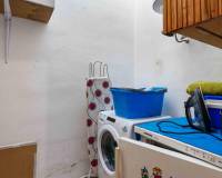 Resale - Terraced house - Orihuela Costa - Los Altos