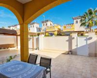 Resale - Terraced house - Orihuela Costa - Los Altos