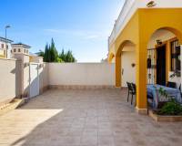 Resale - Terraced house - Orihuela Costa - Los Altos