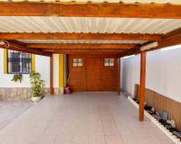 Resale - Terraced house - Orihuela Costa - Los Altos