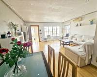Resale - Terraced house - Orihuela Costa - Los Balcones y los Altos