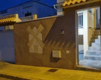 Resale - Terraced house - Orihuela Costa - Los Balcones y los Altos