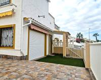 Resale - Terraced house - Orihuela Costa - Los Balcones y los Altos