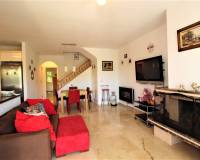 Resale - Terraced house - Orihuela Costa - Los Dolses