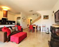 Resale - Terraced house - Orihuela Costa - Los Dolses