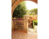 Resale - Terraced house - Orihuela Costa - Los Dolses