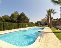 Resale - Terraced house - Orihuela Costa - Los Dolses