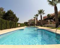 Resale - Terraced house - Orihuela Costa - Los Dolses