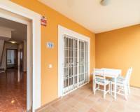 Resale - Terraced house - Orihuela Costa - Los Dolses