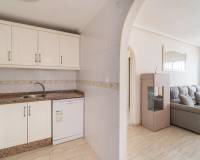 Resale - Terraced house - Orihuela Costa - Los Dolses