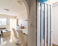 Resale - Terraced house - Orihuela Costa - Los Dolses