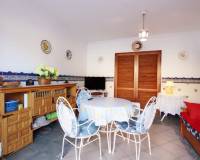 Resale - Terraced house - Orihuela Costa - Mil Palmeras